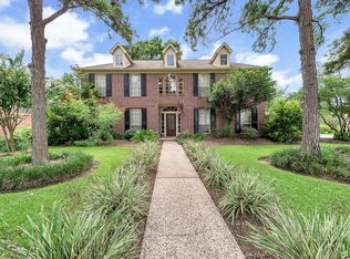 1710 Briarchester Dr, Katy, TX 77450