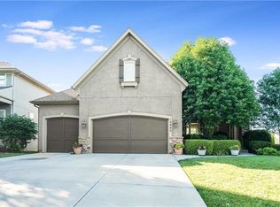 15445 W 165th St, Olathe, KS 66062