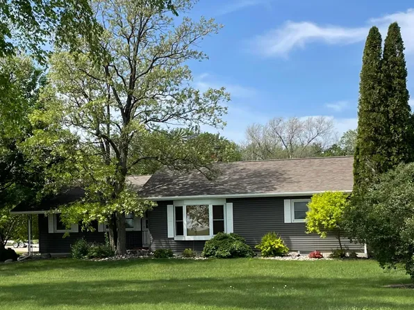 9005 182nd Ave SE, Fairmount, ND 58030