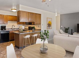 Olympic Village Apartments, Billings, MT 59102