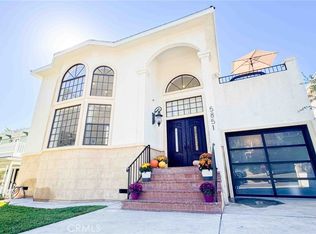 5851 Friends Ave, Whittier, CA 90601