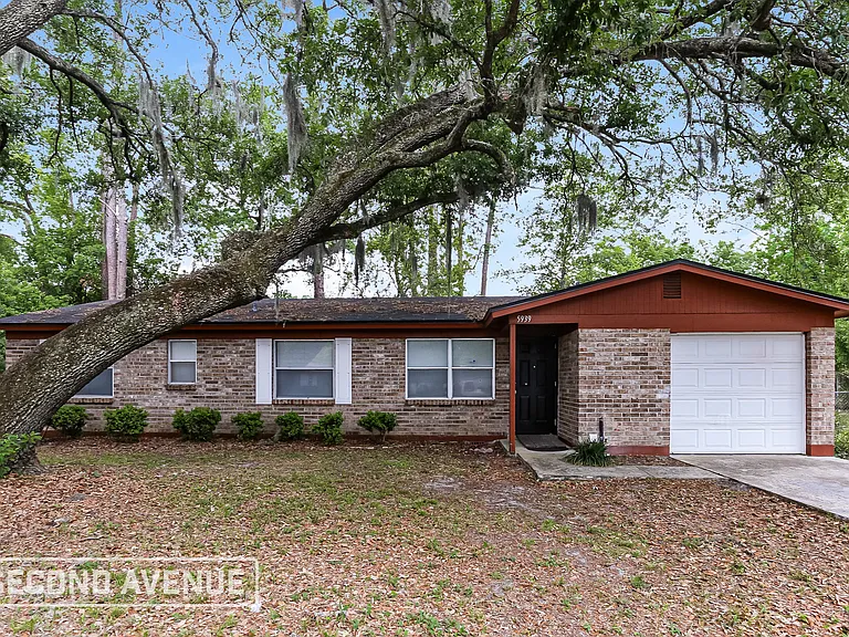 5939 Pueblo Ct — Photo 1