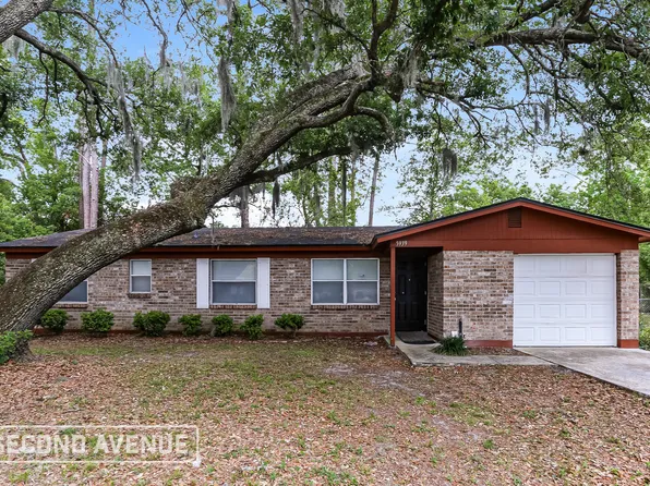 5939 Pueblo Ct, Jacksonville, FL 32244