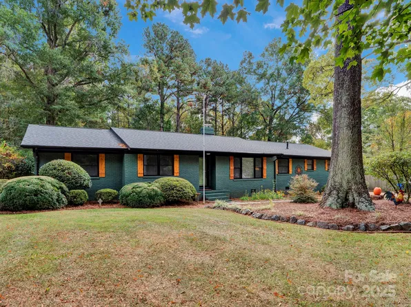 1277 Christopher Cir, Rock Hill, SC 29730