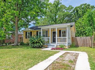 740 West St, Jacksonville, FL 32204