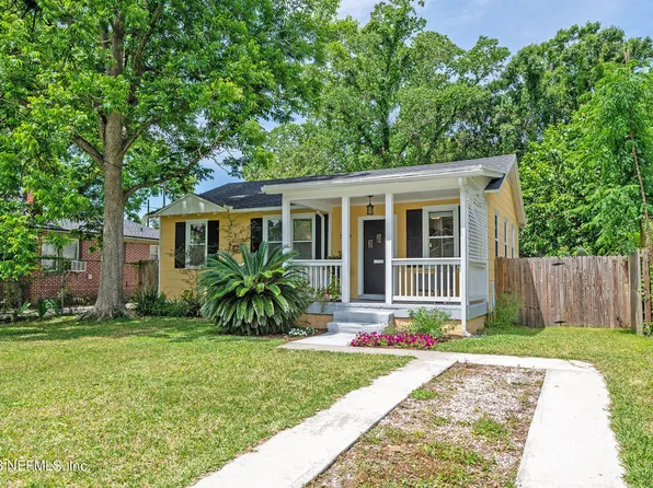 740 WEST Street, Jacksonville, FL 32204