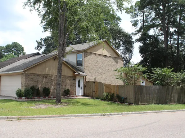 109 Delores St APT K, Conroe, TX 77301