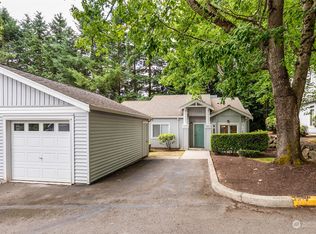 17909 NE 93rd Way #2, Redmond, WA