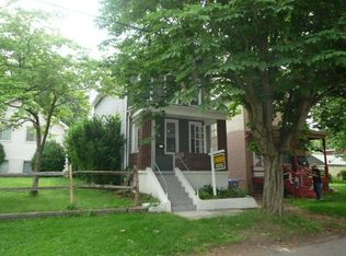 311 Pennsylvania Ave, Verona, PA