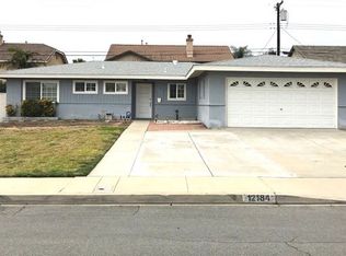 12184 Carlisle Ave, Chino, CA 91710