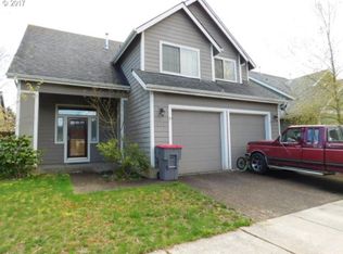 239 NW Sagan Loop, Sheridan, OR 97378