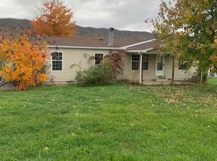 11397 Punch Bowl Rd, Mercersburg, PA