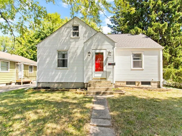 624 Collingwood Ave, Columbus, OH 43213