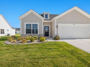 10421 Iowa St, Crown Point, IN 46307