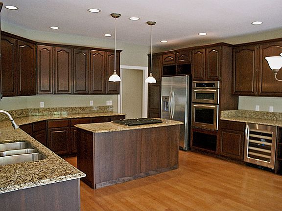 NEW Complete Applicance Package