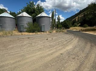 Railroad St, Juliaetta, ID 83535