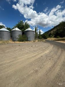 Railroad St, Juliaetta, ID, 83535