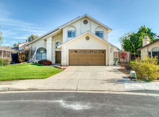1561 Houston Ave, Clovis, CA 93611