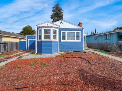 214 12th Street, Vallejo, CA, 94590