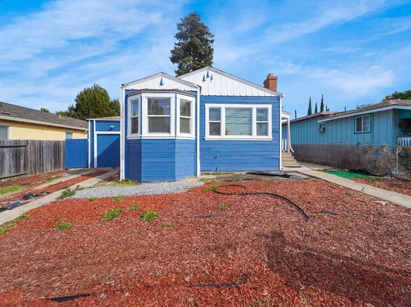 214 12th Street, Vallejo, CA 94590