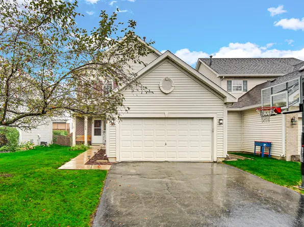 3108 Gloria Ln, Joliet, IL 60435
