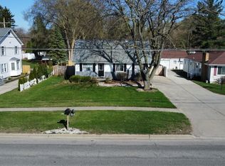 1606 N Center Rd, Saginaw, MI 48638