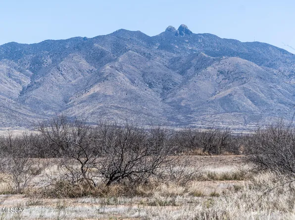 S Collins Farm Rd, Willcox, AZ 85643