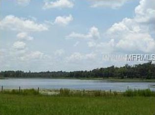 847 Reynolds Rd, Deleon Springs, FL 32130