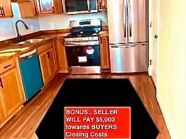 131 Stewart Street #3A, Fall River, MA 02720