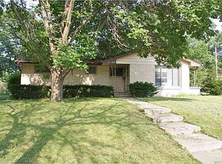 4203 40th St, Des Moines, IA 50310