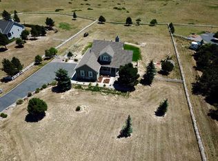 41402 Countryside Cir, Parker, CO 80138