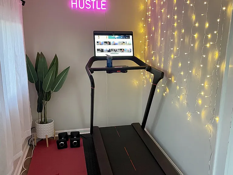 FITNESS NICHE