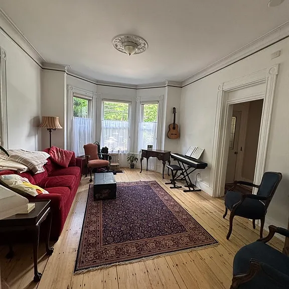 5 Spring Park Ave #1 — Photo 2