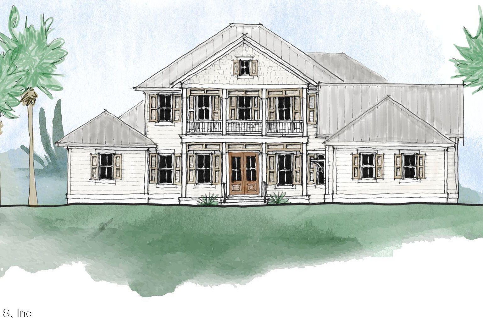 4572 ROSE GLEN Drive