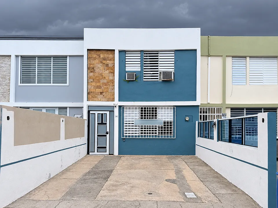CALLE 5 #702