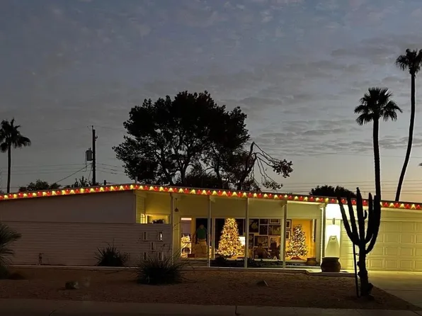 8337 E Monterey Way, Scottsdale, AZ 85251