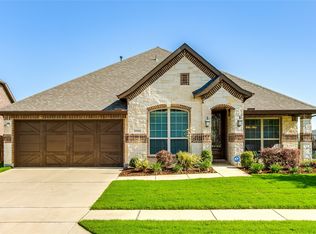 10900 Marfa Way, McKinney, TX 75071