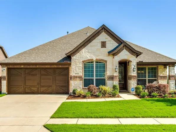 10900 Marfa Way, McKinney, TX 75071