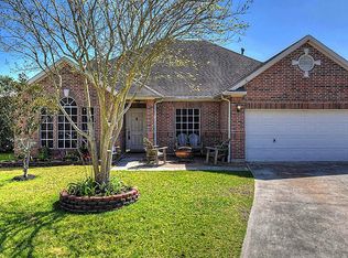 3147 Red Rover Ct, Spring, TX 77373