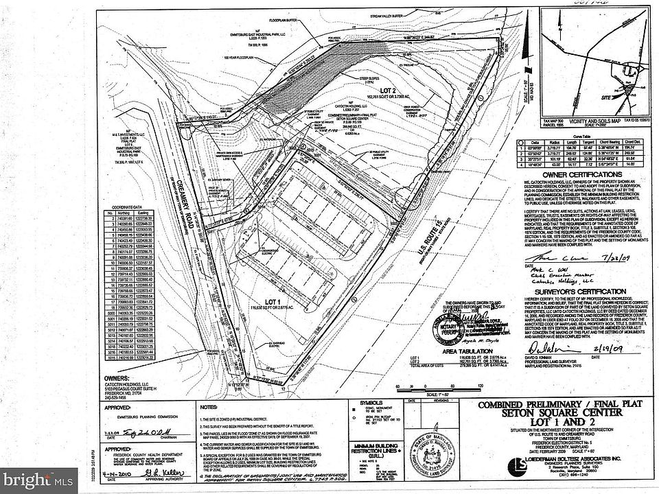 2nd image of 17750 Creamery Rd Lot 2