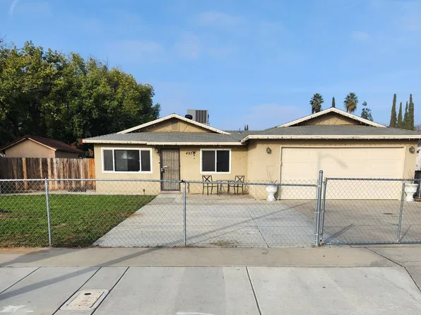 4935 E Kerckhoff Ave, Fresno, CA 93727