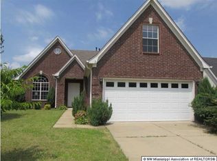 7081 Crepe Myrtle Rd, Olive Branch, MS 38654