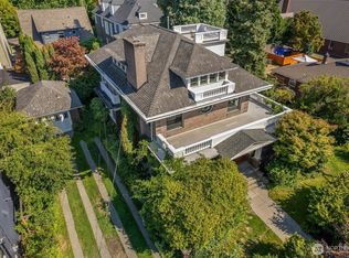 Phinneys Add, Seattle, WA 98102