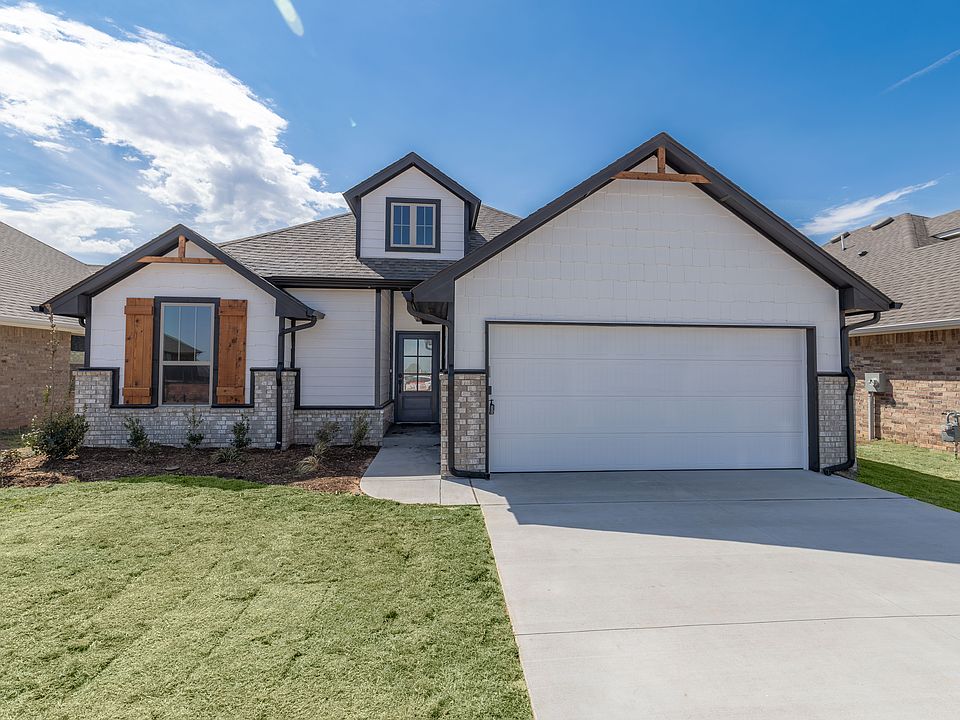 Homes by Taber Teagen Floor Plan