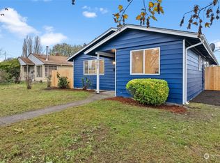 3707 E Howe St, Tacoma, WA 98404