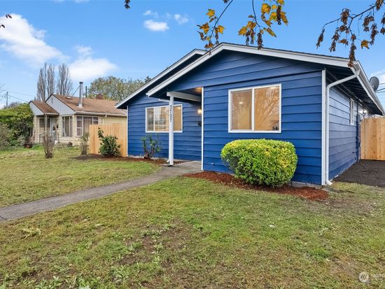 3707 E Howe Street, Tacoma, WA 98404