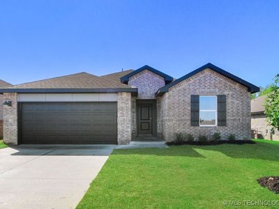 2330 W 30th St, Tulsa, OK, 74127