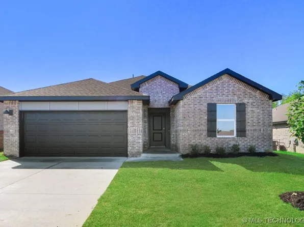 2330 W 30th St, Tulsa, OK 74127