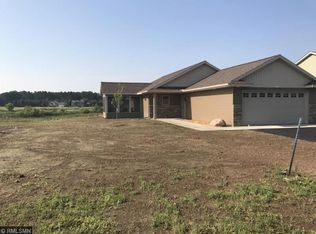 508 Jewell St, Mora, MN 55051