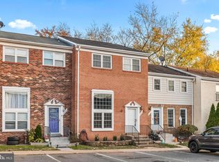 8407 Piney Point Ct, Manassas, VA 20110